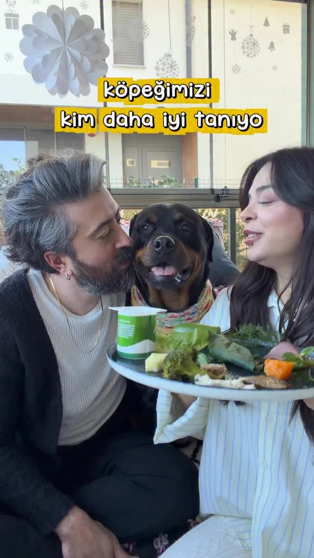 Post 6 by Buket Kılıç on Instagram (video)