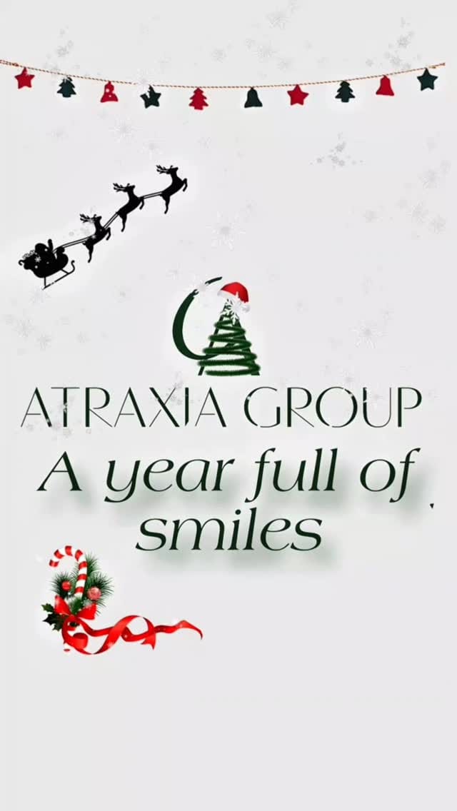 Post 2 by ATRAXIA on Instagram (video)
