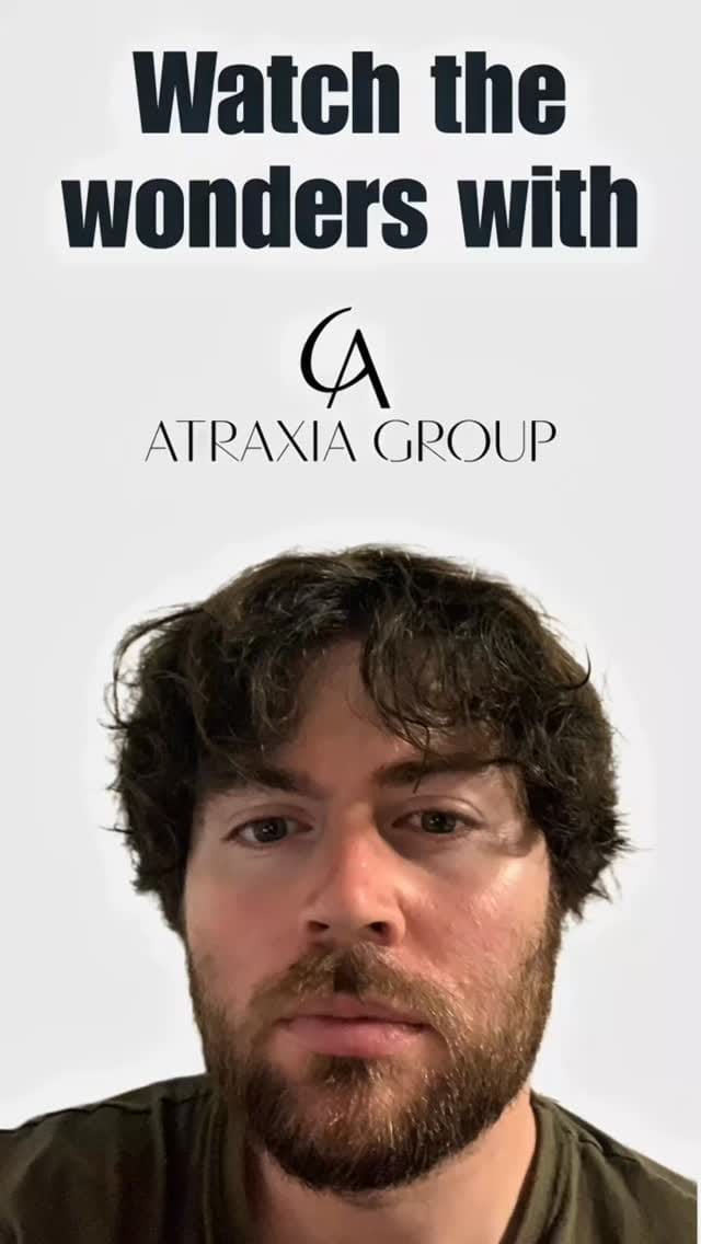 Post 5 by ATRAXIA on Instagram (video)
