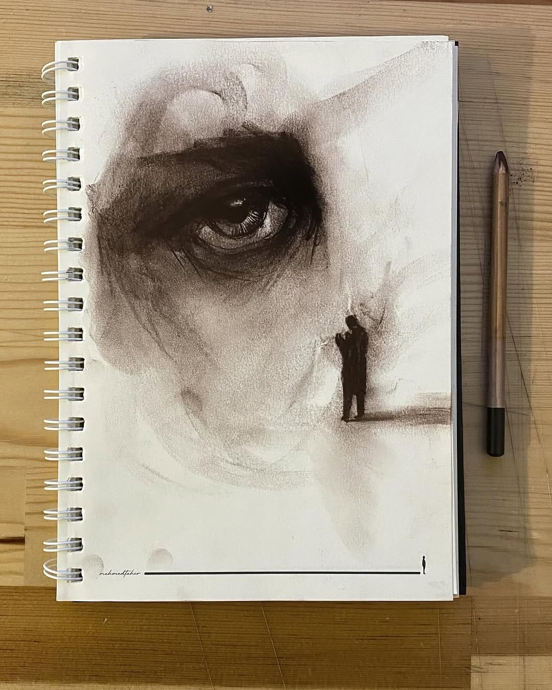 Post 1 by Mehmet Tahir Yıldız on Instagram (image)