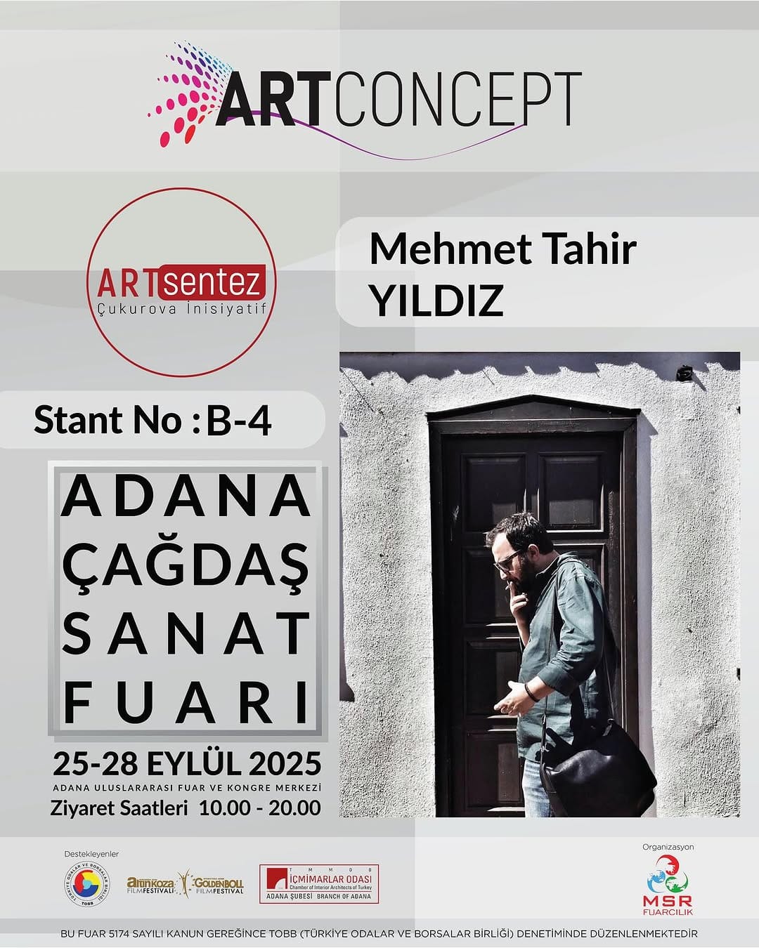 Post 7 by Mehmet Tahir Yıldız on Instagram (image)