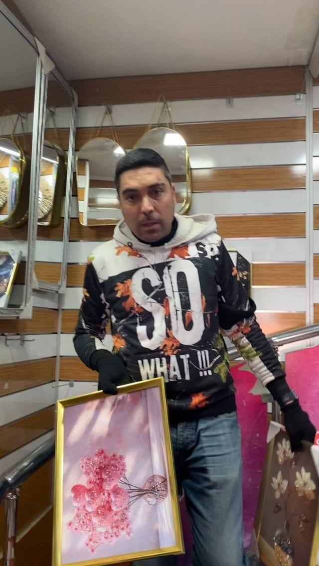 Post 10 by Pursaklar Şımarık Avm on Instagram (video)