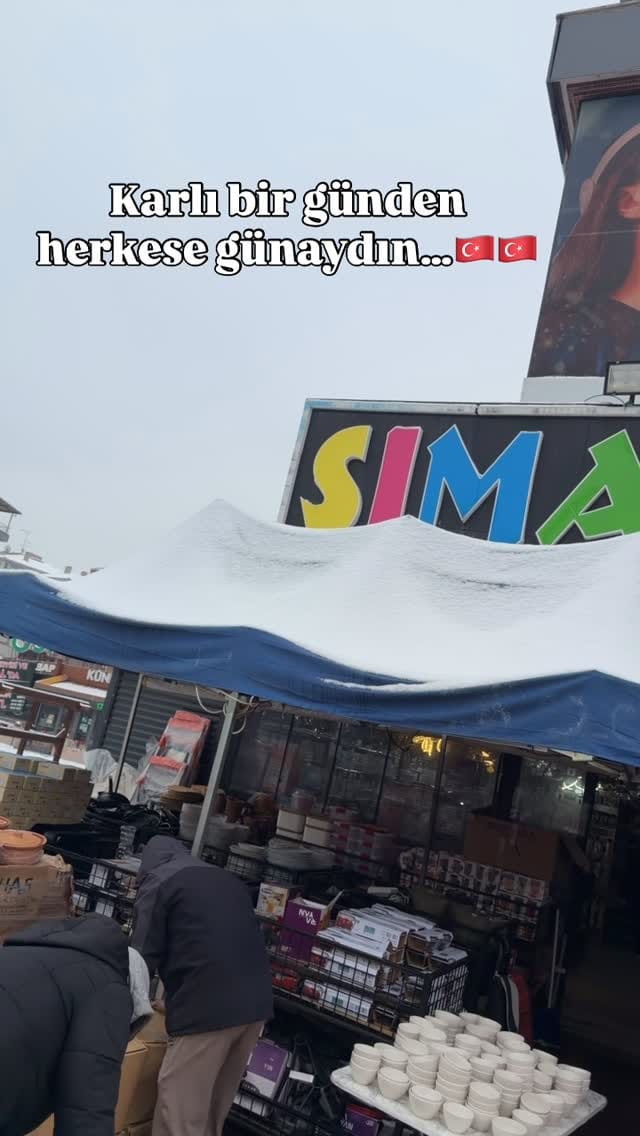 Post 1 by Pursaklar Şımarık Avm on Instagram (video)