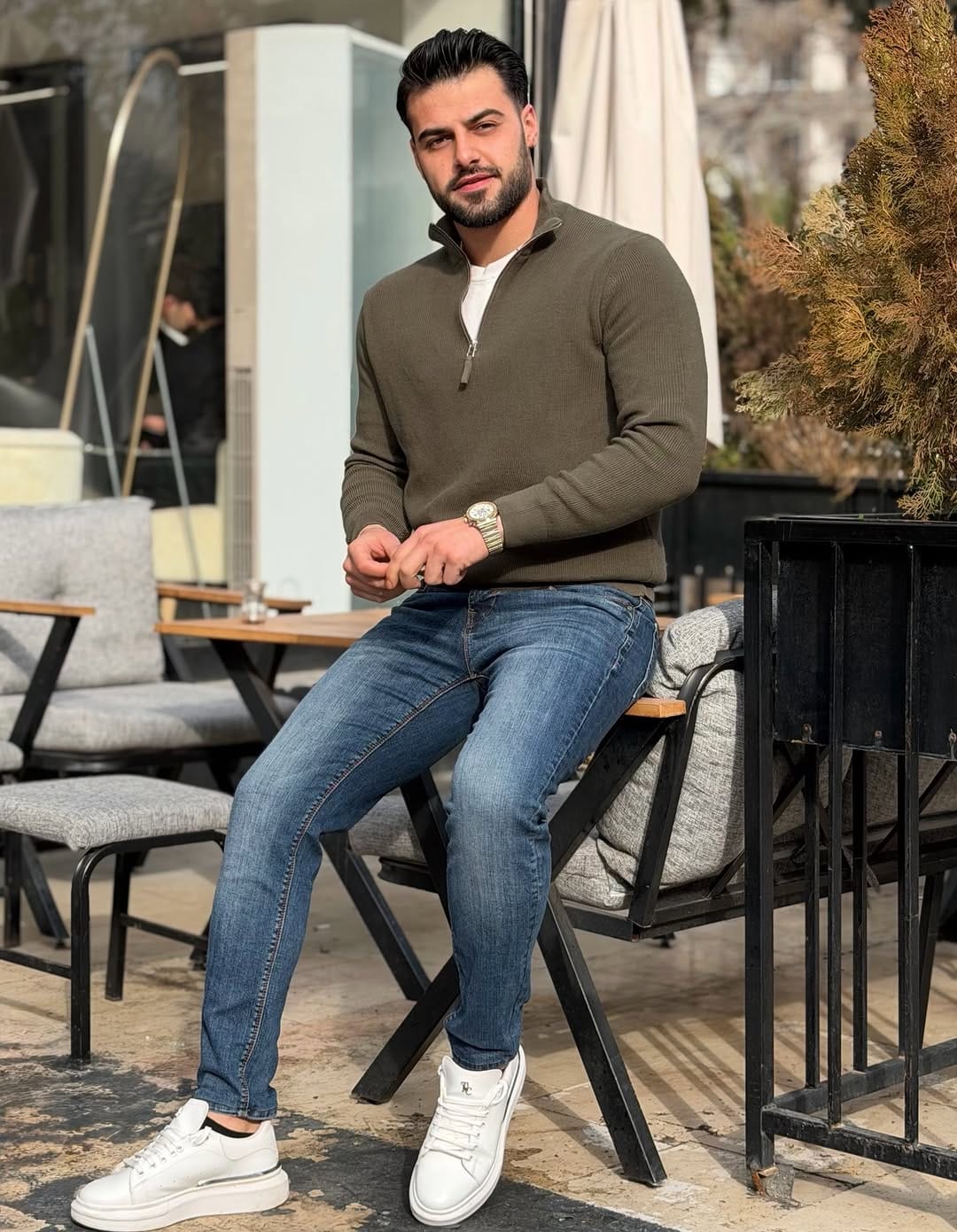 Post 2 by İBRAHİM YALMAN on Instagram (image)