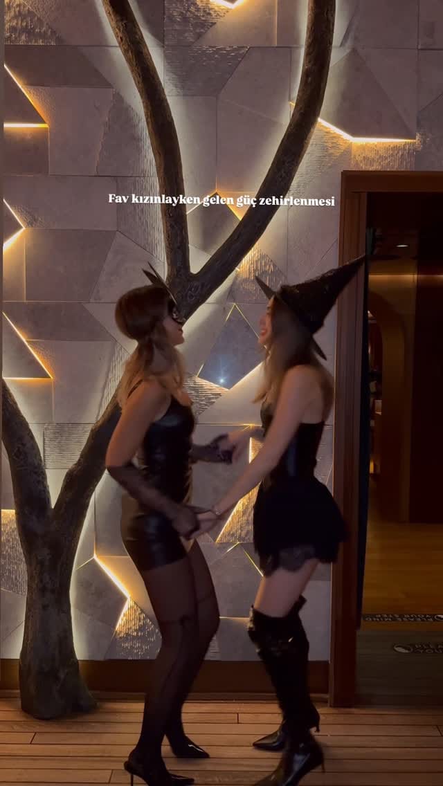 Post 5 by Bahar Karakoç on Instagram (video)