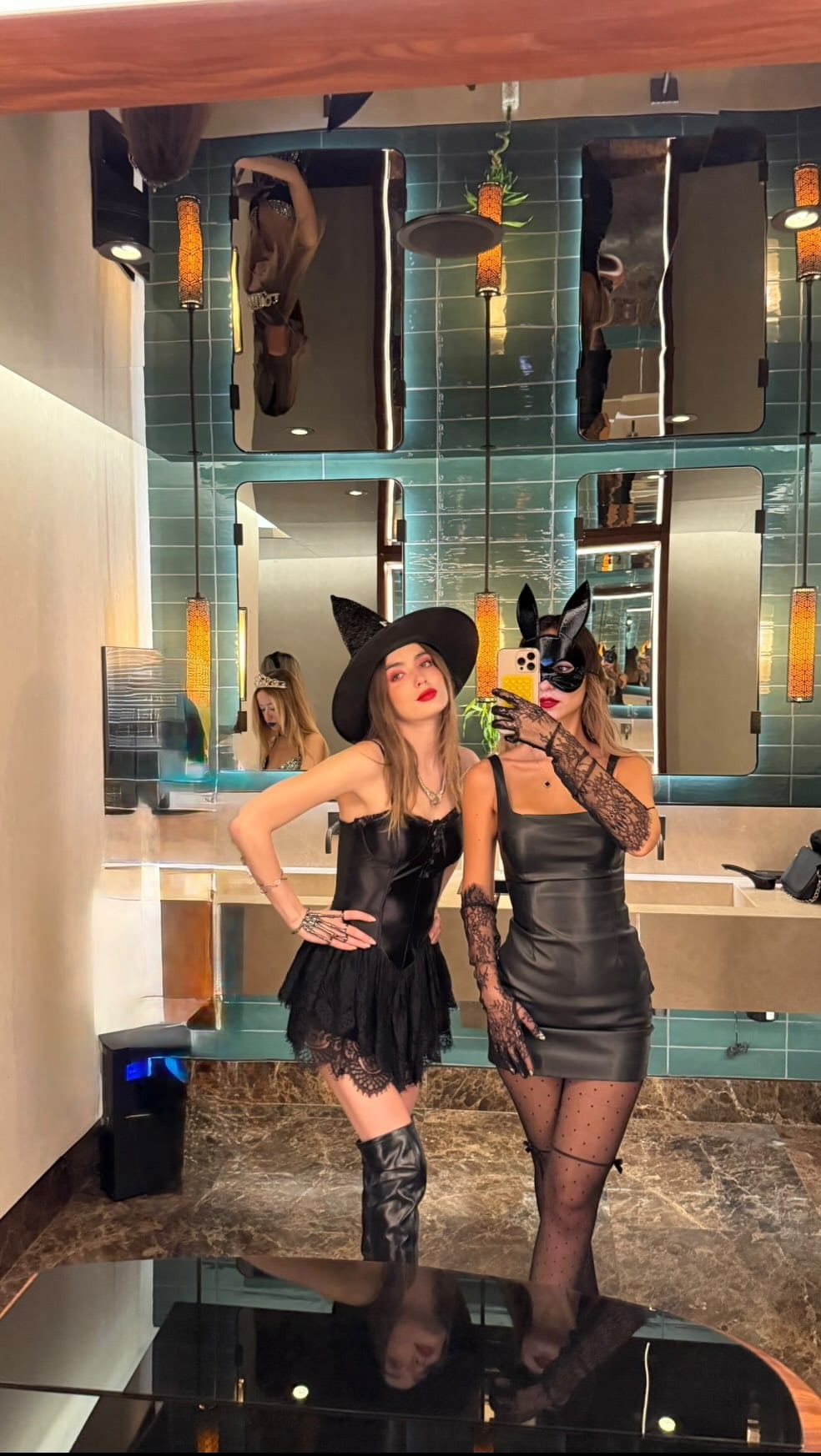 Post 6 by Bahar Karakoç on Instagram (video)