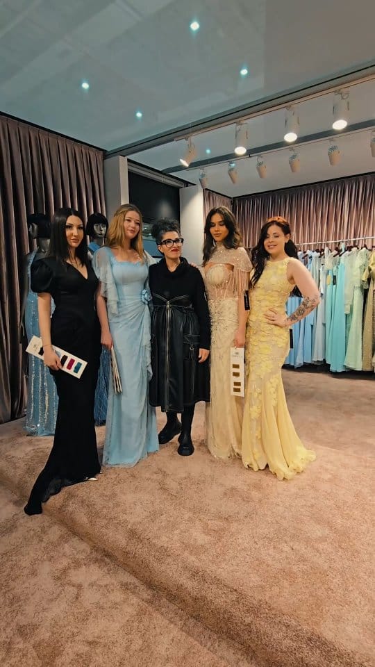 Post 2 by 𝐎𝐃𝐑𝐄𝐋𝐋𝐀 on Instagram (video)