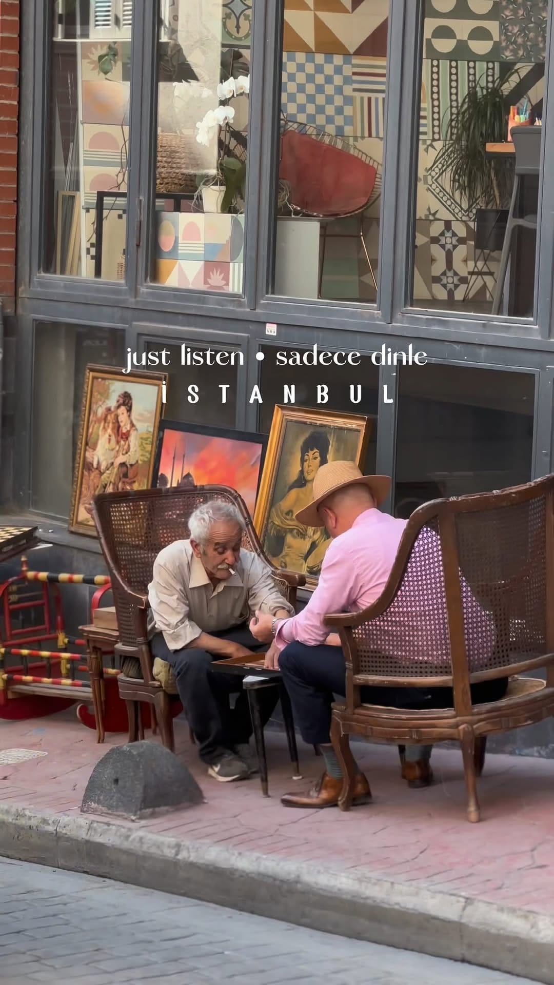 Post 10 by Seren Aydın | fotoğraf • lifestyle • seyahat on Instagram (video)
