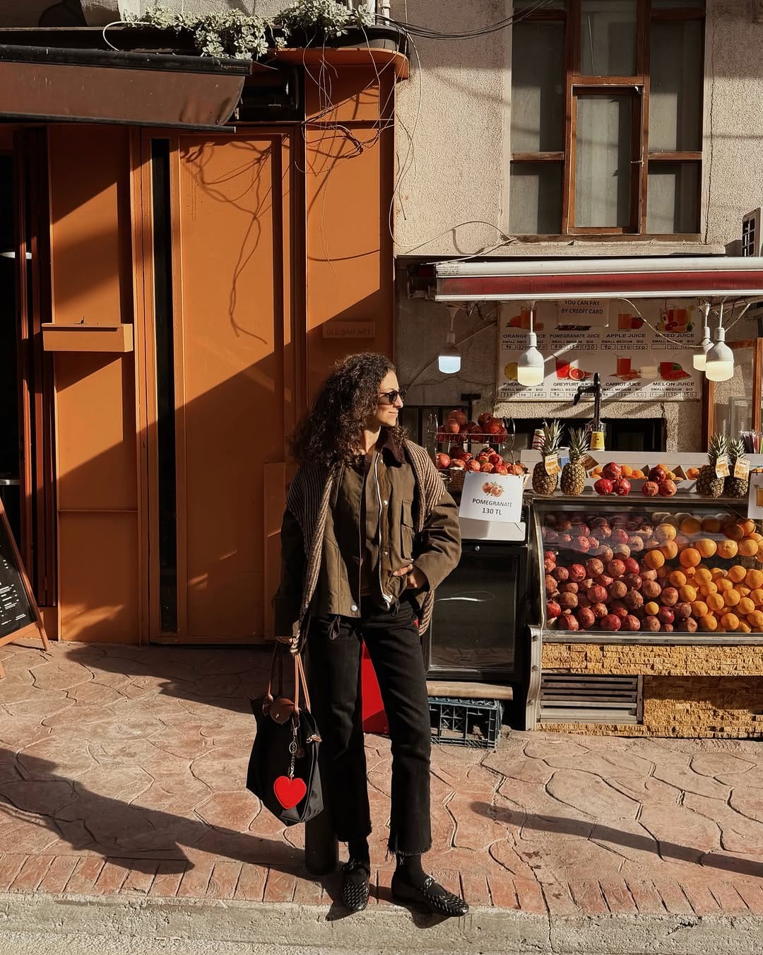 Post 7 by Seren Aydın | fotoğraf • lifestyle • seyahat on Instagram (carousel)