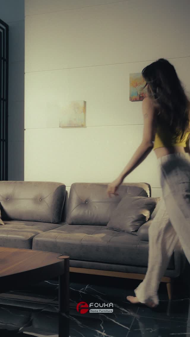 Post 1 by Fouka Home Furniture on Instagram (video)
