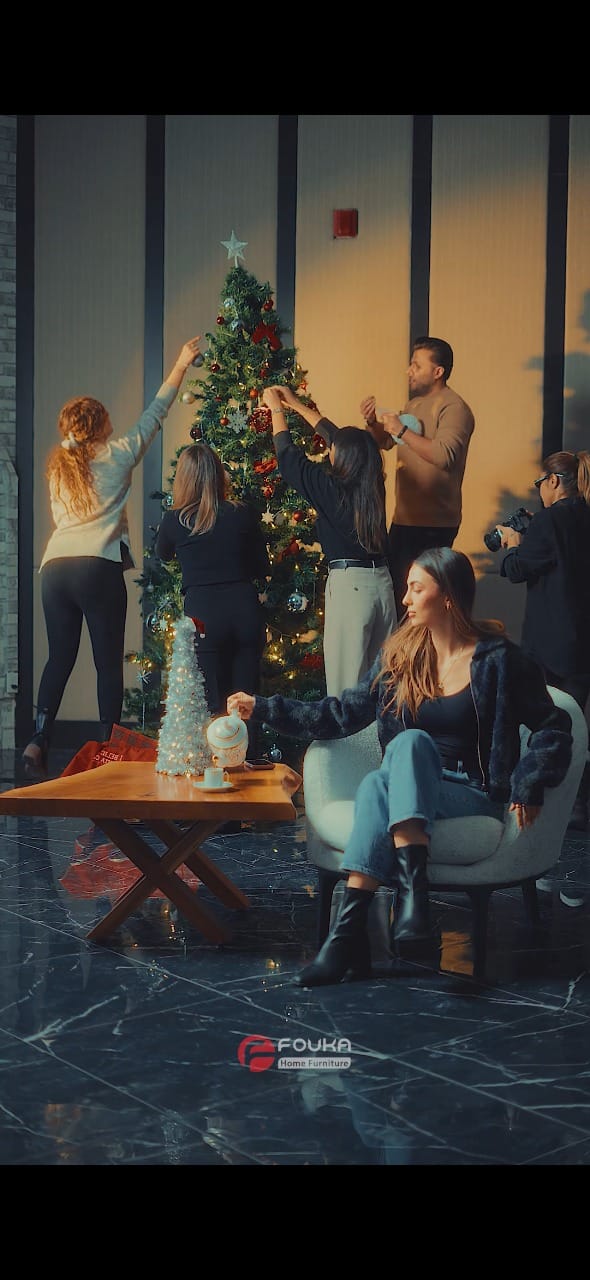 Post 8 by Fouka Home Furniture on Instagram (video)