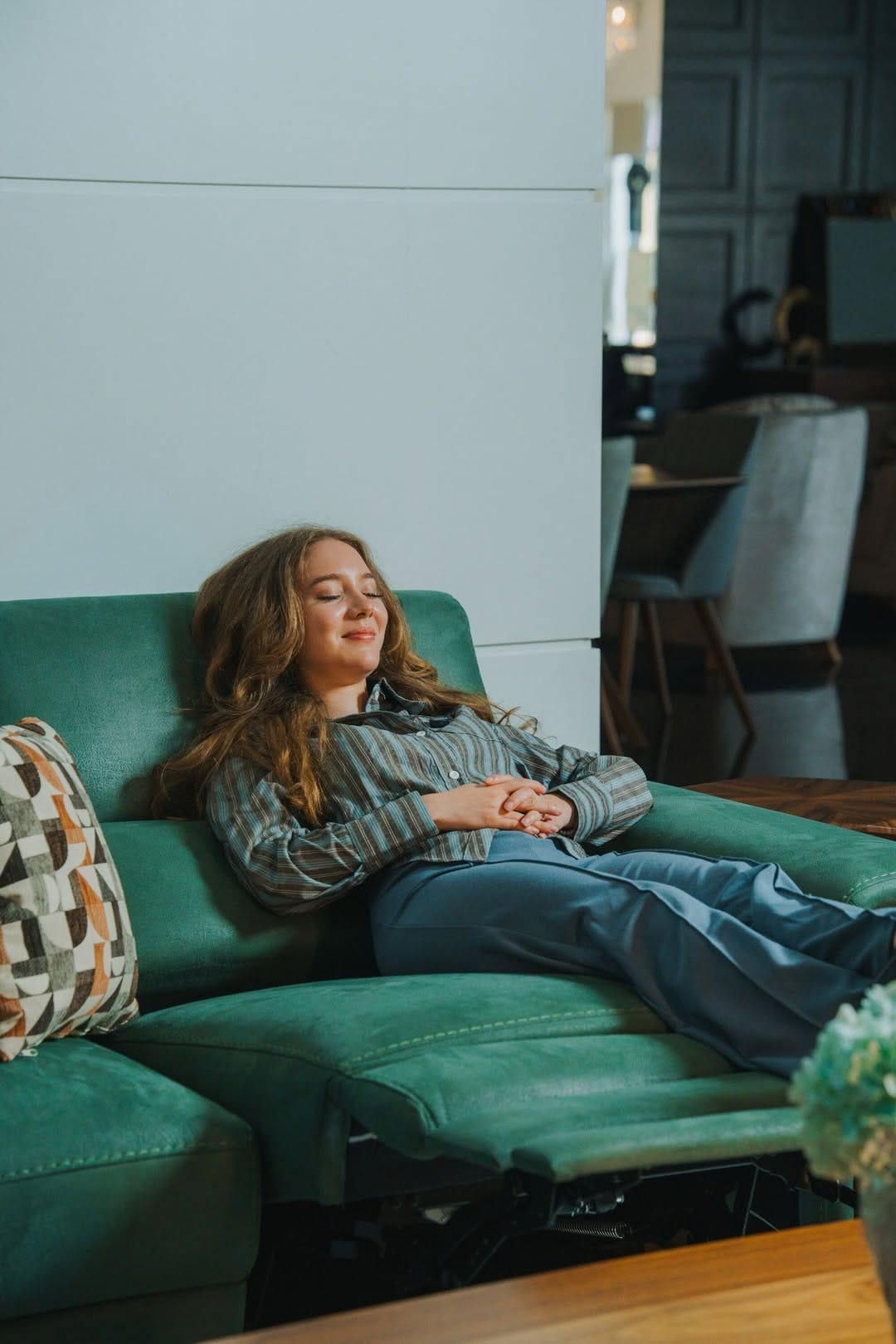 Post 10 by Fouka Home Furniture on Instagram (video)