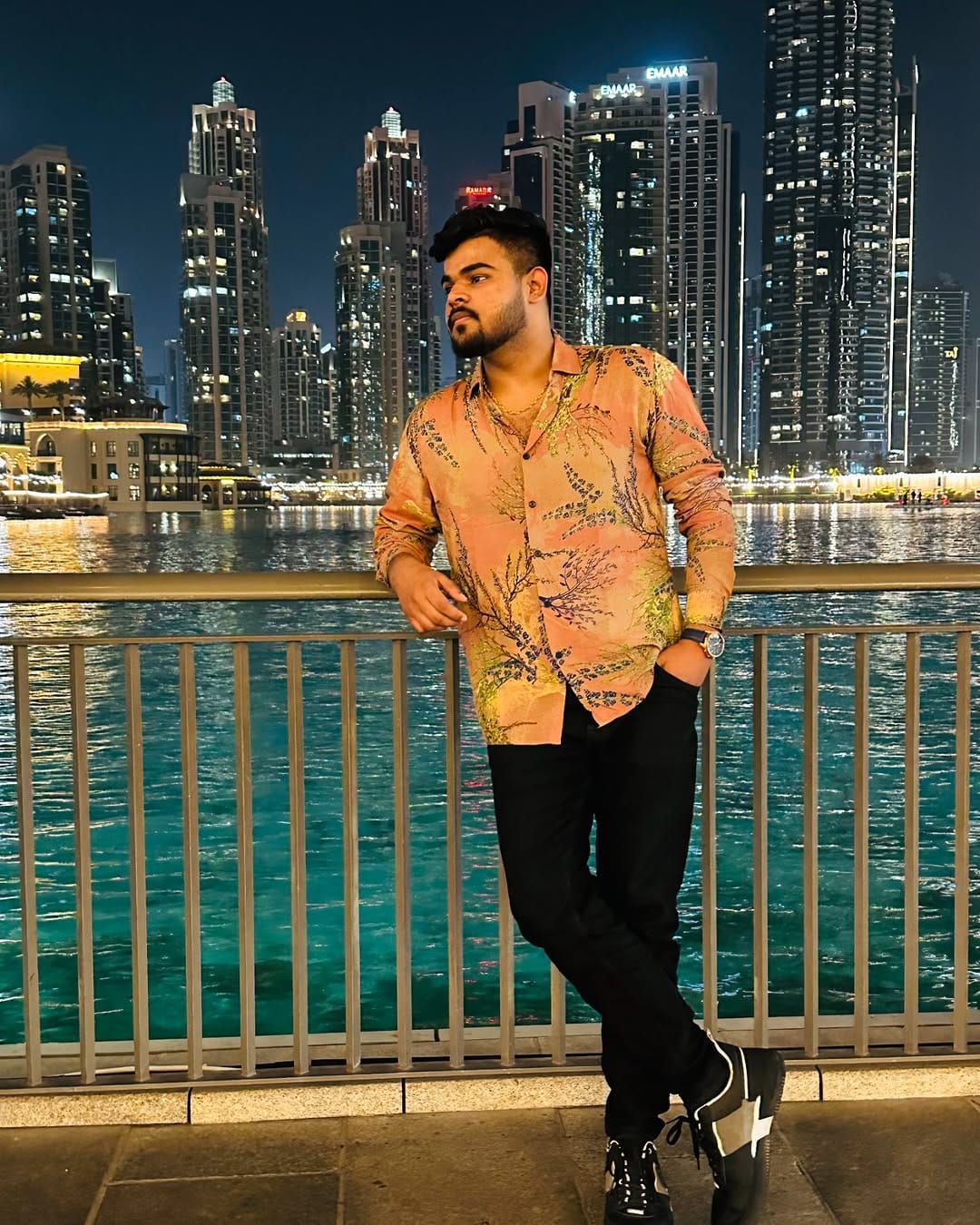 Post 6 by Ayush Shukla on Instagram (carousel)