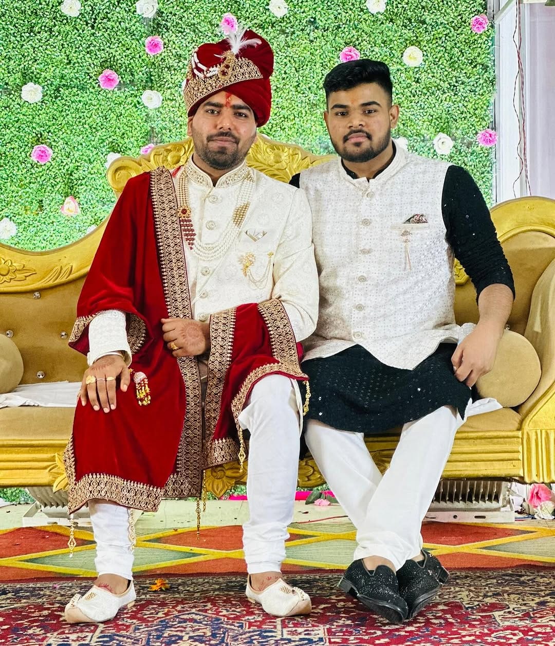 Post 8 by Ayush Shukla on Instagram (carousel)
