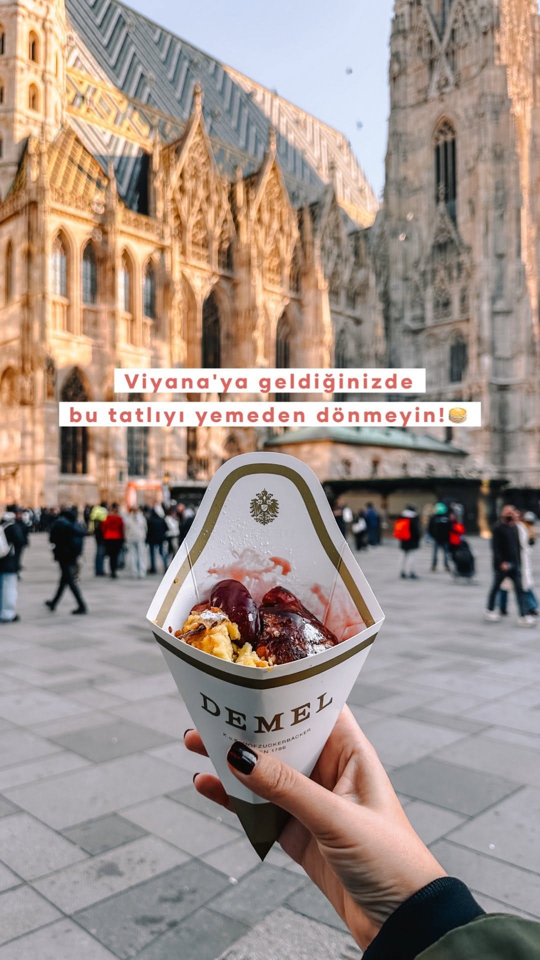 Post 9 by Neşem Çelikkaya Bozdağ on Instagram (video)