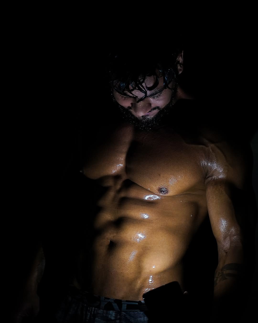 Post 9 by Ansh Bond on Instagram (image)