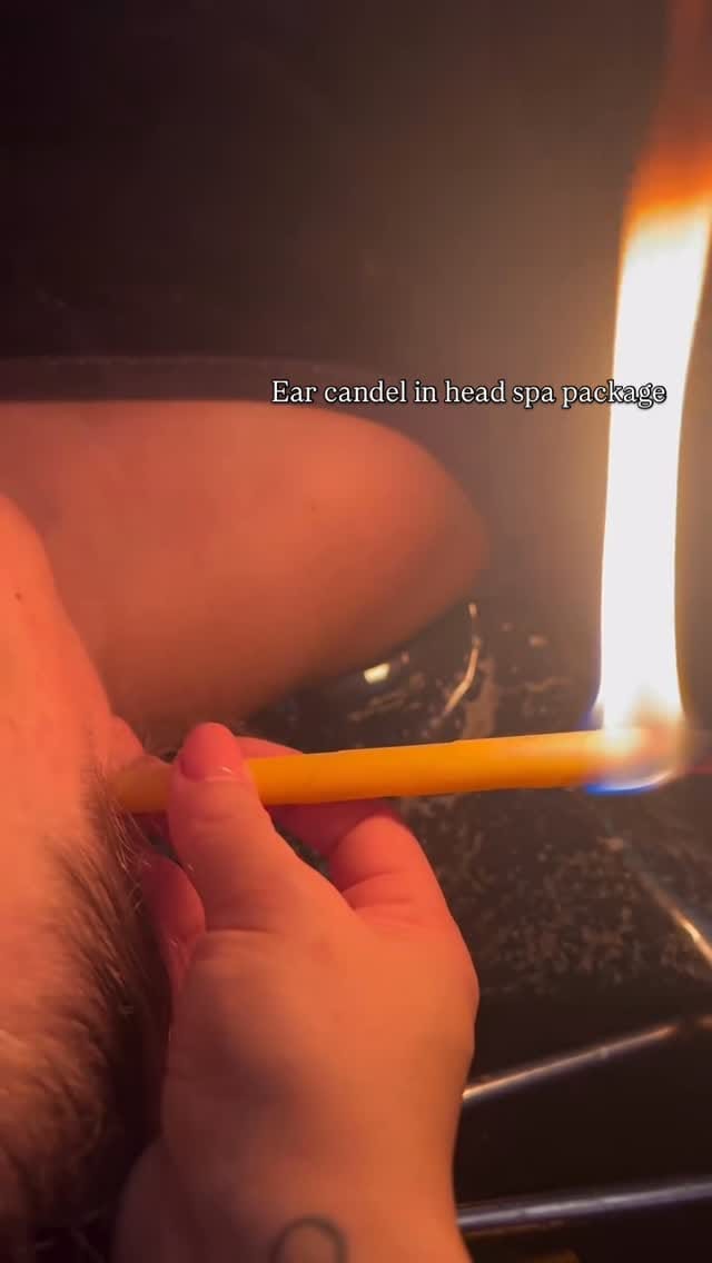 Post 9 by Enjoy spa on Instagram (video)