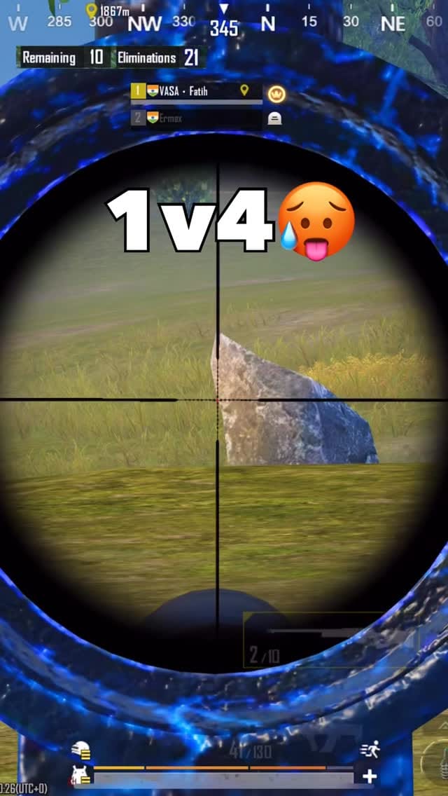 Post 6 by Fatih on Instagram (video)