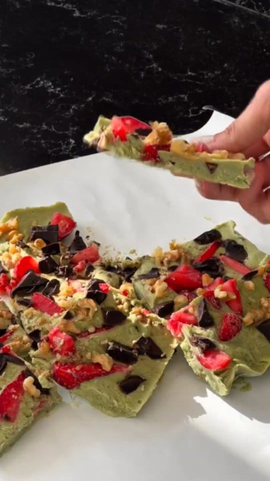 Post 10 by Vegan Bakkal | Organik | Glutensiz | Sıfır Atık | Aromaterapik on Instagram (video)