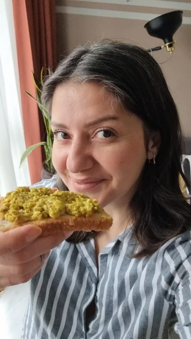 Post 1 by Vegan Bakkal | Organik | Glutensiz | Sıfır Atık | Aromaterapik on Instagram (video)