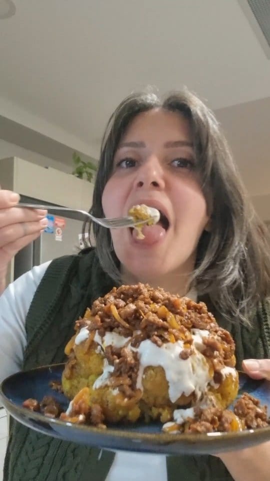 Post 3 by Vegan Bakkal | Organik | Glutensiz | Sıfır Atık | Aromaterapik on Instagram (video)