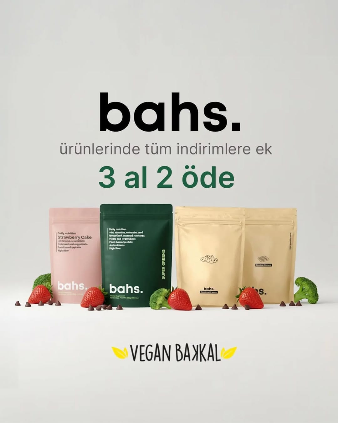 Post 5 by Vegan Bakkal | Organik | Glutensiz | Sıfır Atık | Aromaterapik on Instagram (image)
