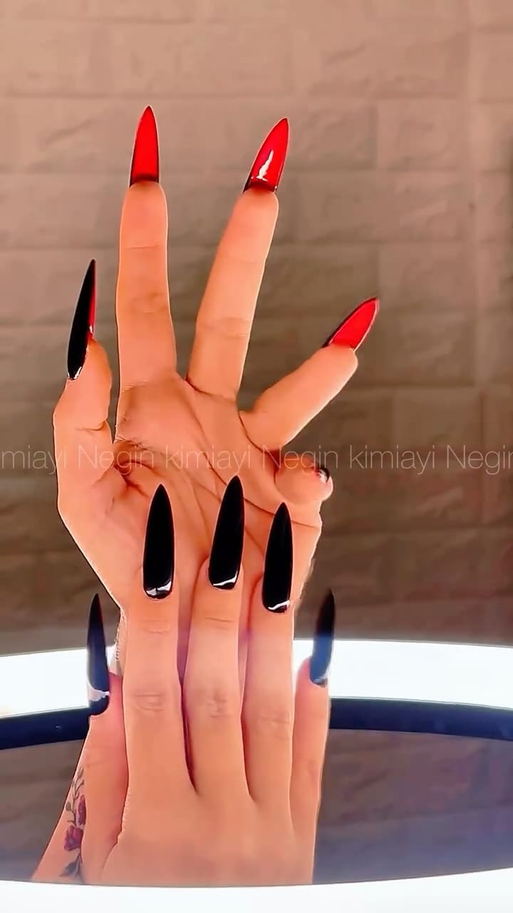 Post 3 by ⚜️💎Negin kimiayi💎⚜️ on Instagram (video)