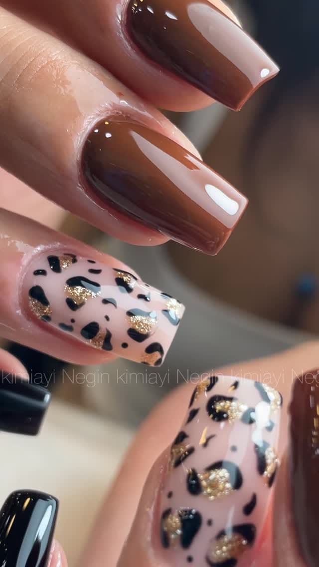 Post 5 by ⚜️💎Negin kimiayi💎⚜️ on Instagram (video)