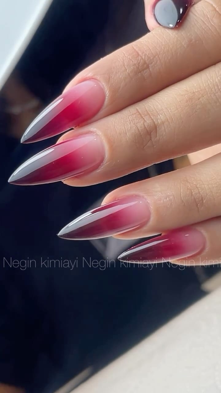 Post 4 by ⚜️💎Negin kimiayi💎⚜️ on Instagram (video)