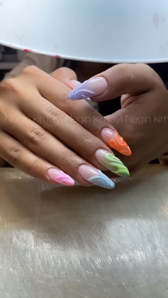 Post 10 by ⚜️💎Negin kimiayi💎⚜️ on Instagram (video)