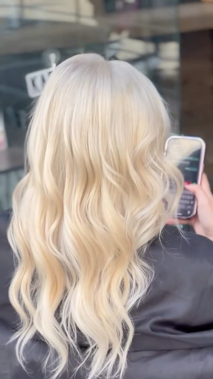 Post 8 by Salonmuratgöktaşbayankuaförü Ⓡ on Instagram (video)