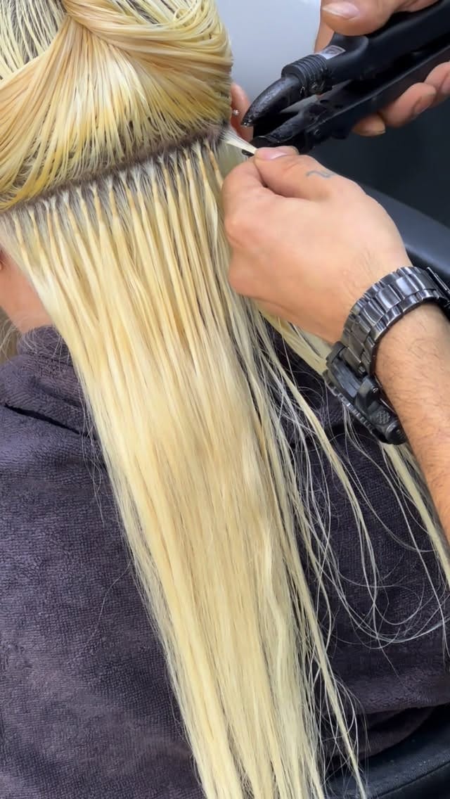Post 6 by Salonmuratgöktaşbayankuaförü Ⓡ on Instagram (video)