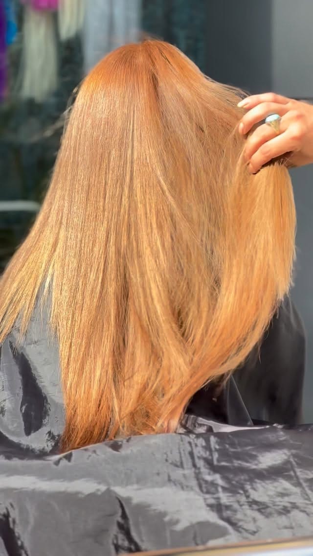 Post 4 by Salonmuratgöktaşbayankuaförü Ⓡ on Instagram (video)