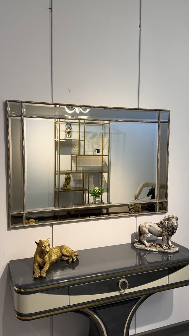 Post 8 by AYNA HOME ®️ on Instagram (video)