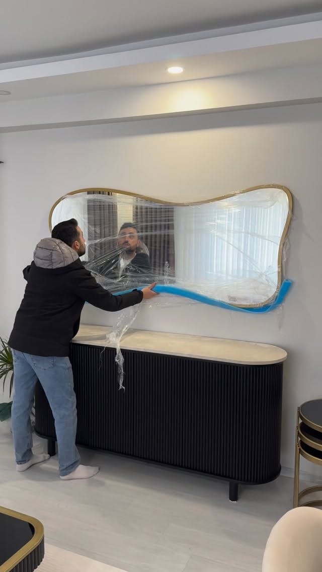 Post 3 by AYNA HOME ®️ on Instagram (video)