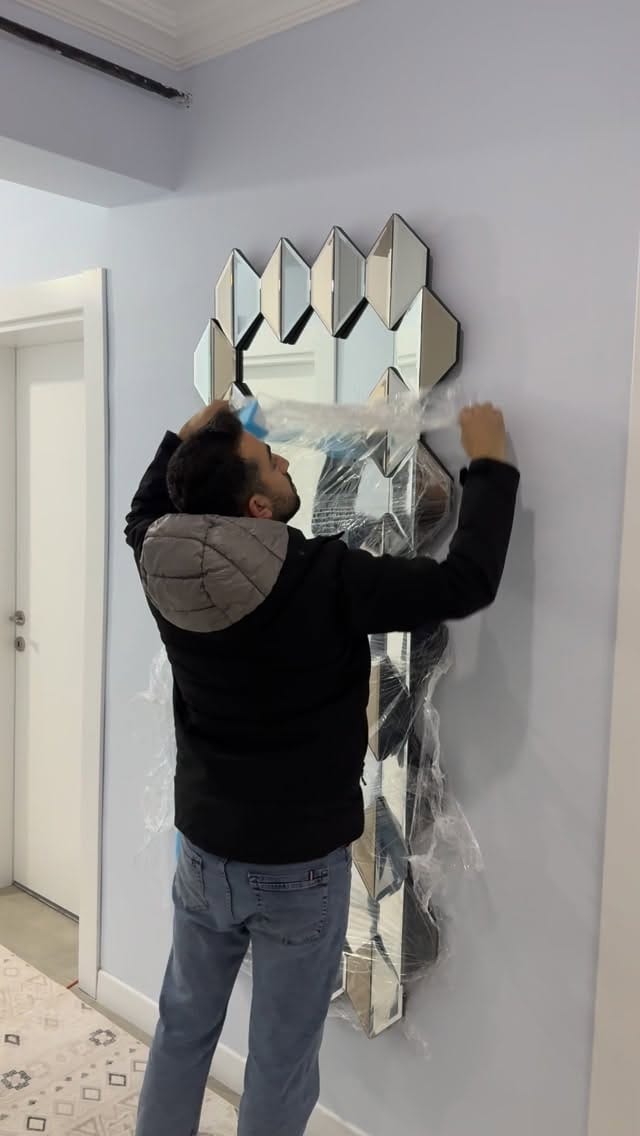 Post 2 by AYNA HOME ®️ on Instagram (video)