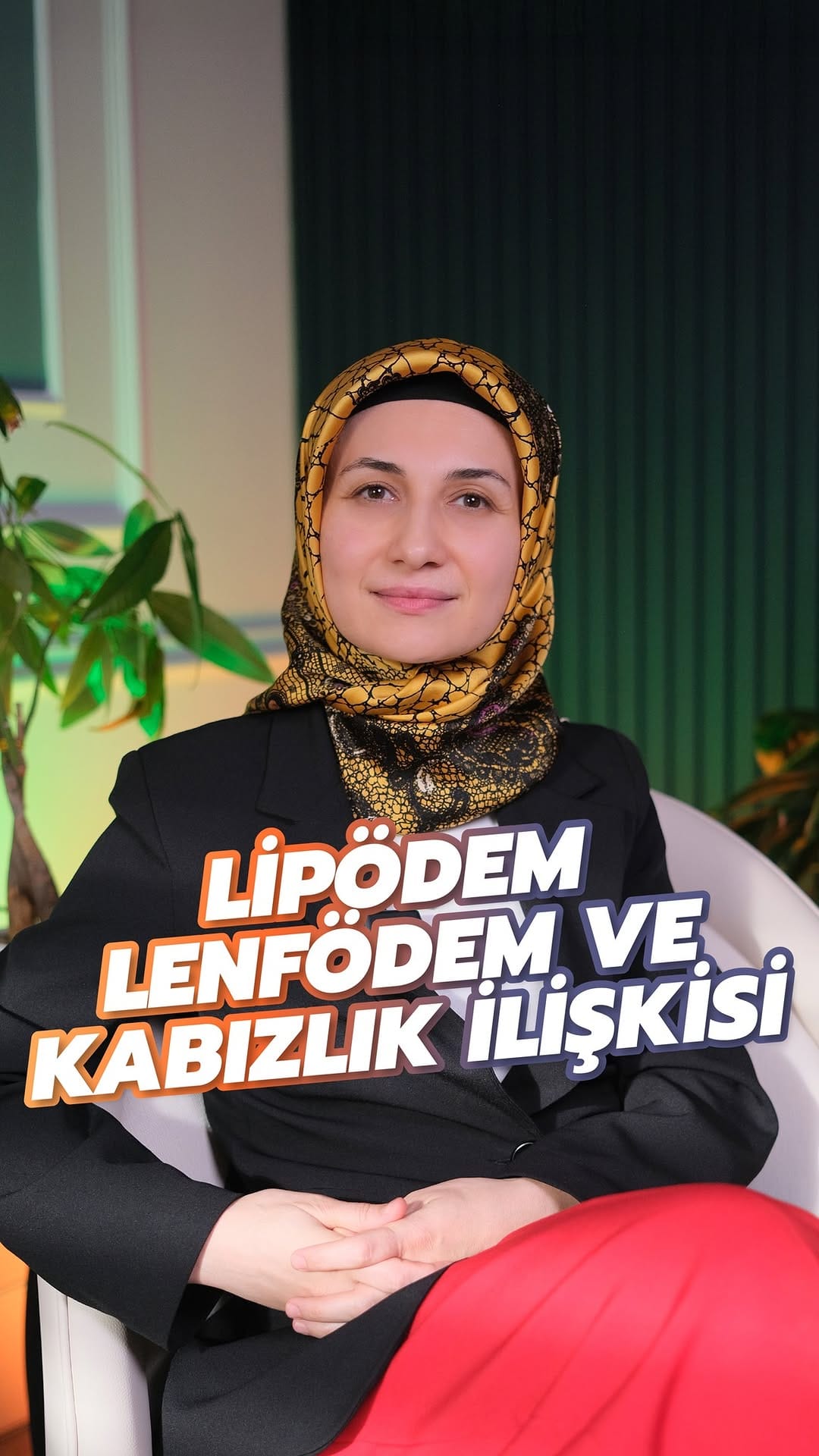 Post 8 by drderyaderince zorlu on Instagram (video)