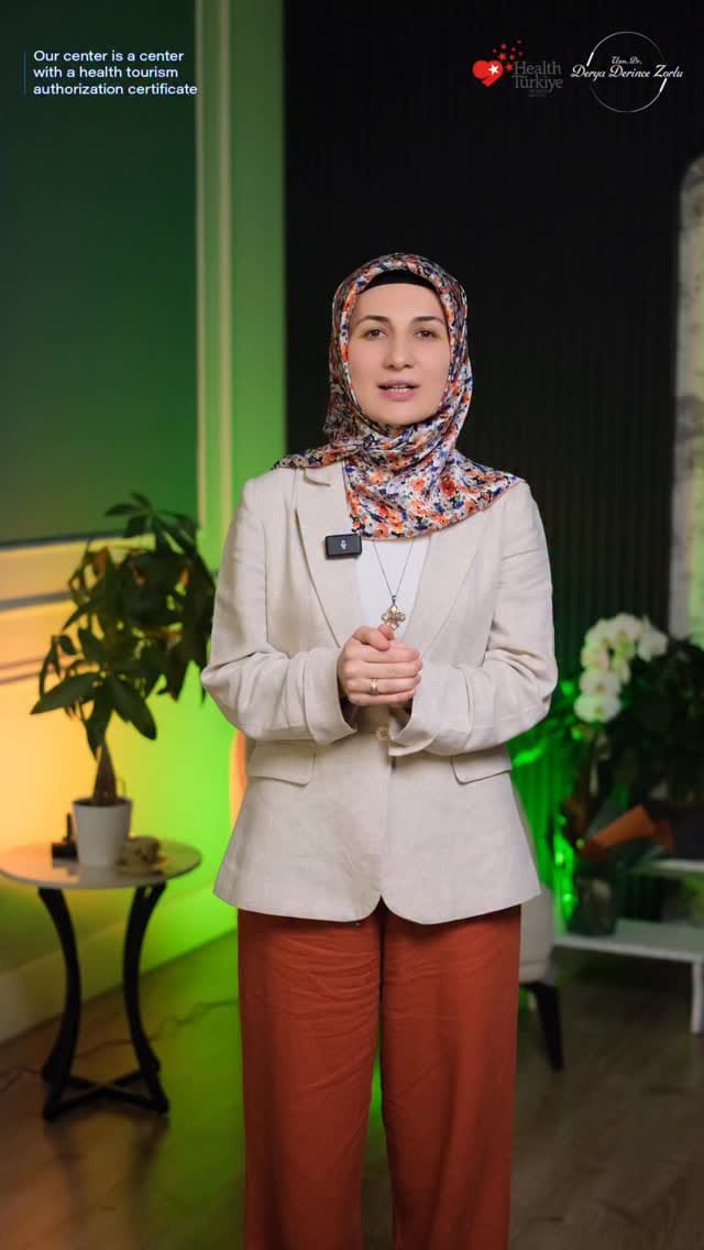 Post 7 by drderyaderince zorlu on Instagram (video)