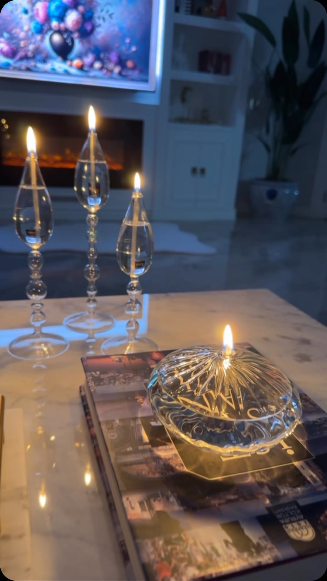 Post 6 by HomebyHilal🏠 on Instagram (video)