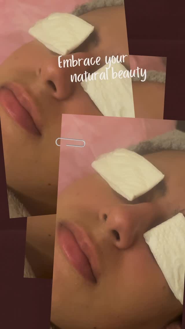 Post 2 by Dina Said | Microblading, Eyeliner and lip pigmentation artist on Instagram (video)