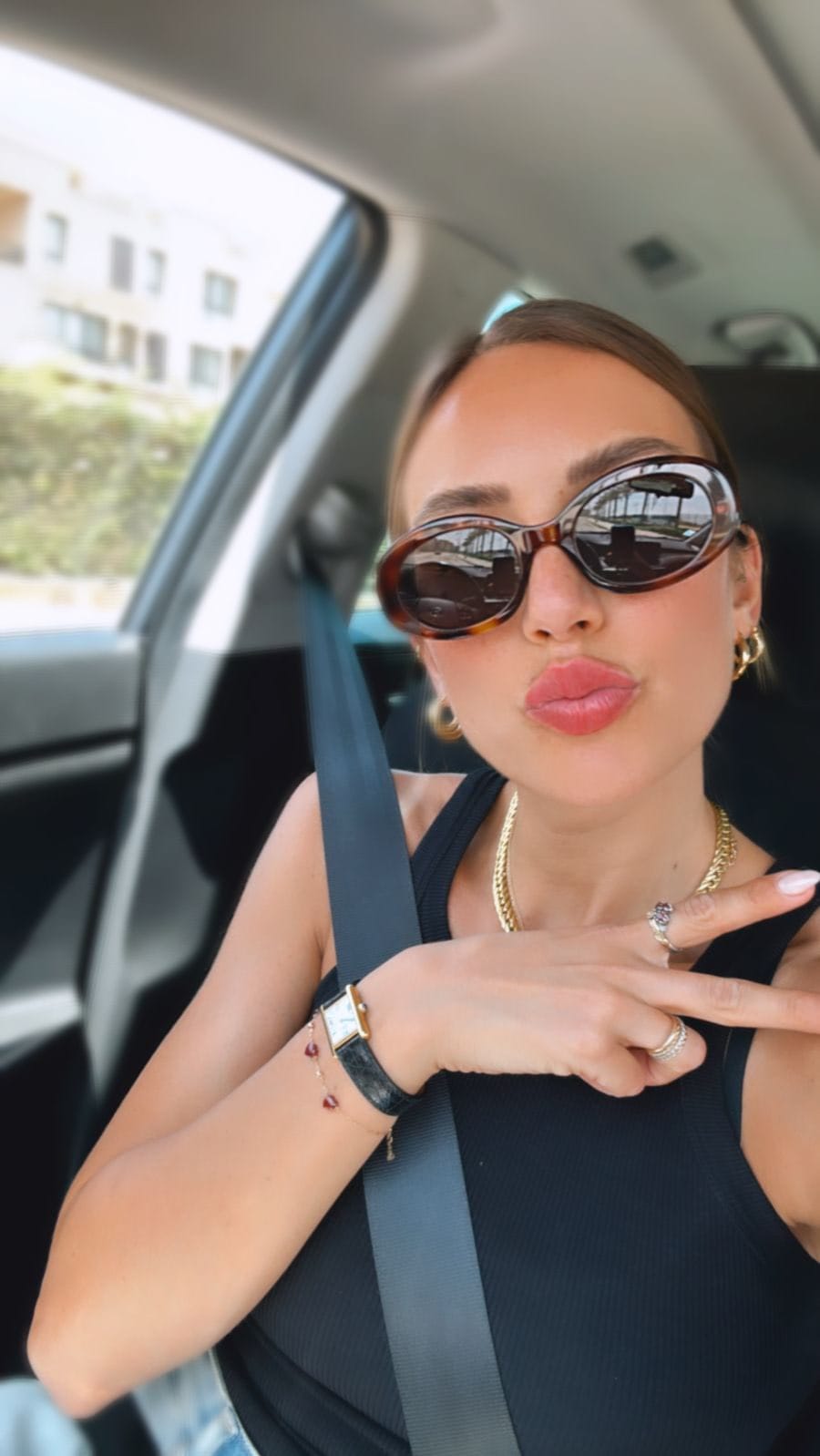 Post 9 by Dina Said | Microblading, Eyeliner and lip pigmentation artist on Instagram (video)