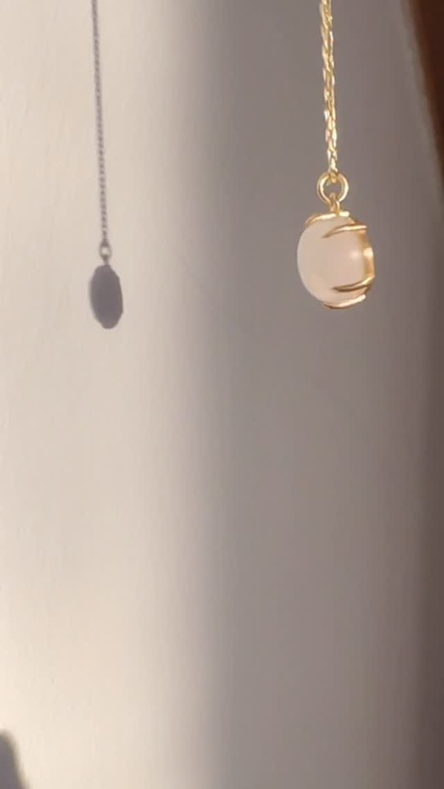 Post 4 by Lucida Jewelry on Instagram (video)