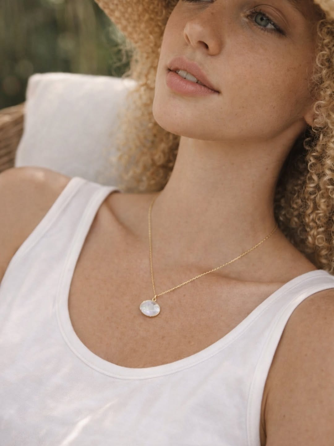 Post 2 by Lucida Jewelry on Instagram (image)