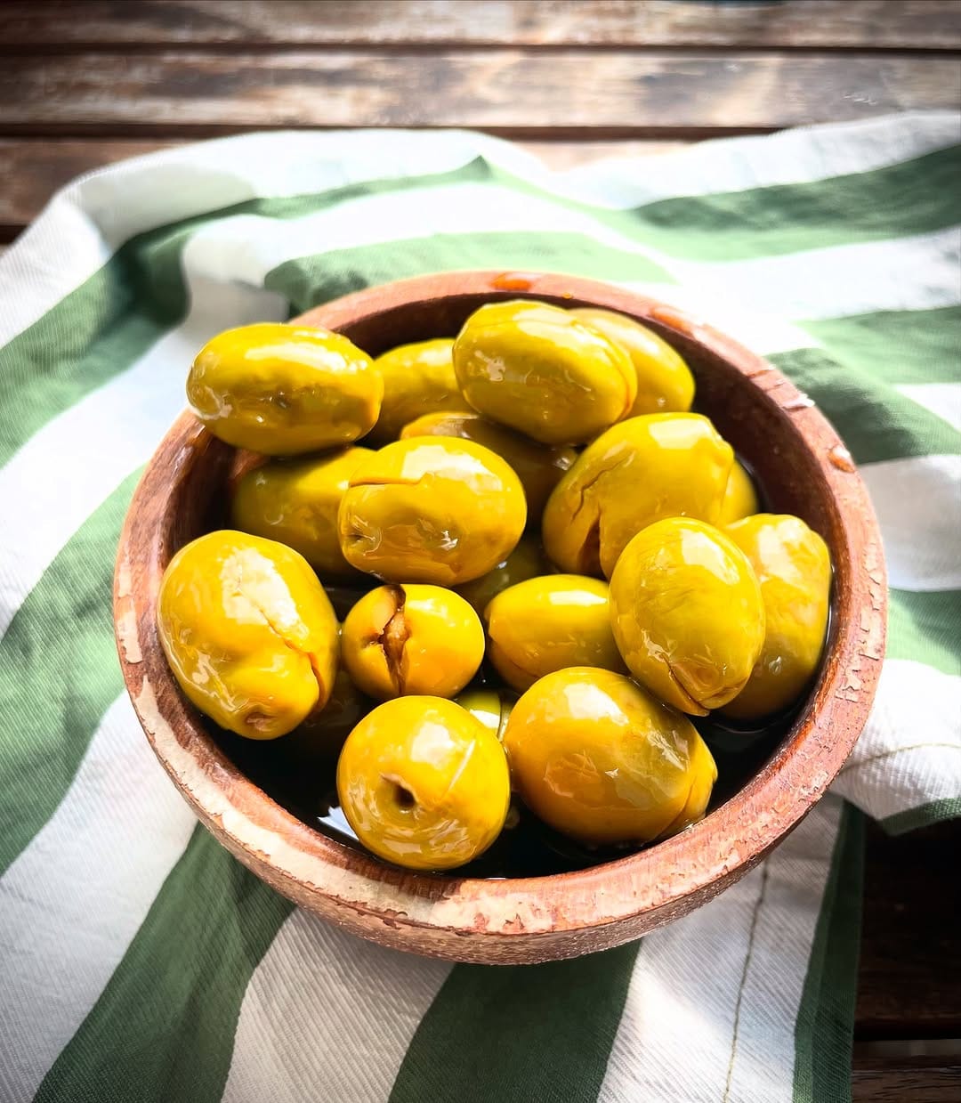 Post 10 by Zeytin Masalı on Instagram (image)