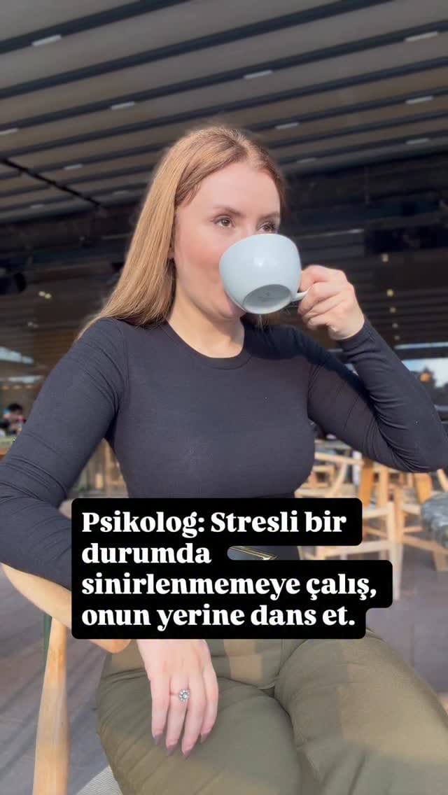 Post 2 by Ozlen Malkoc on Instagram (video)