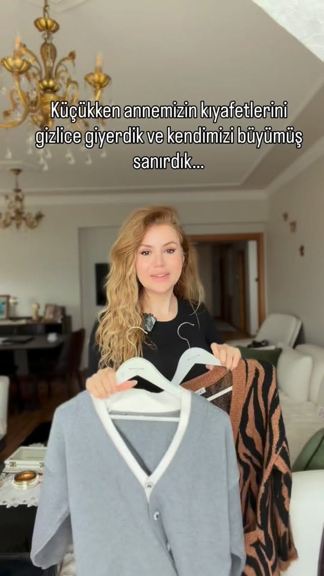 Post 6 by Ozlen Malkoc on Instagram (video)