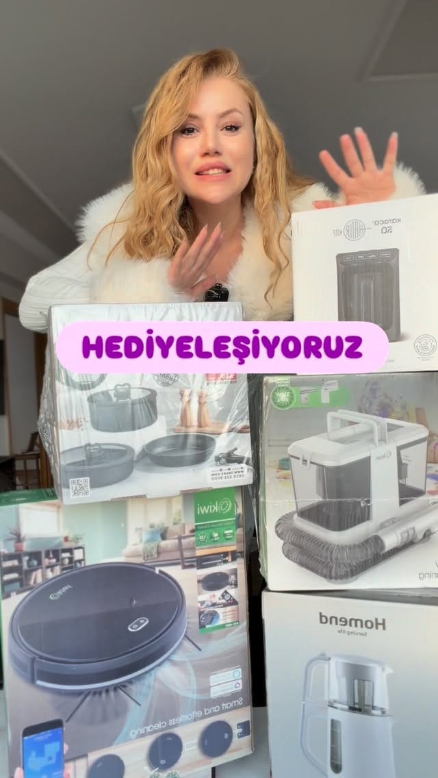 Post 7 by Ozlen Malkoc on Instagram (video)