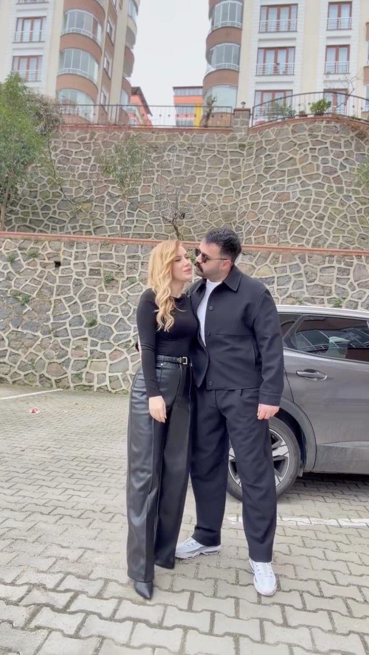 Post 8 by Ozlen Malkoc on Instagram (video)