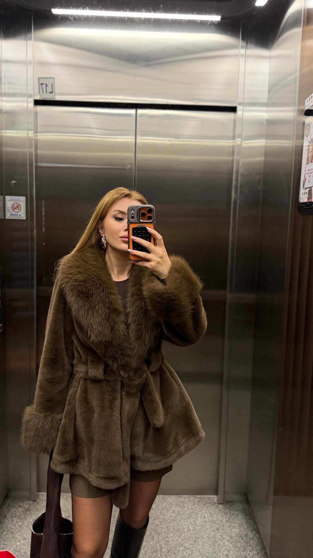 Post 5 by Ozlen Malkoc on Instagram (video)