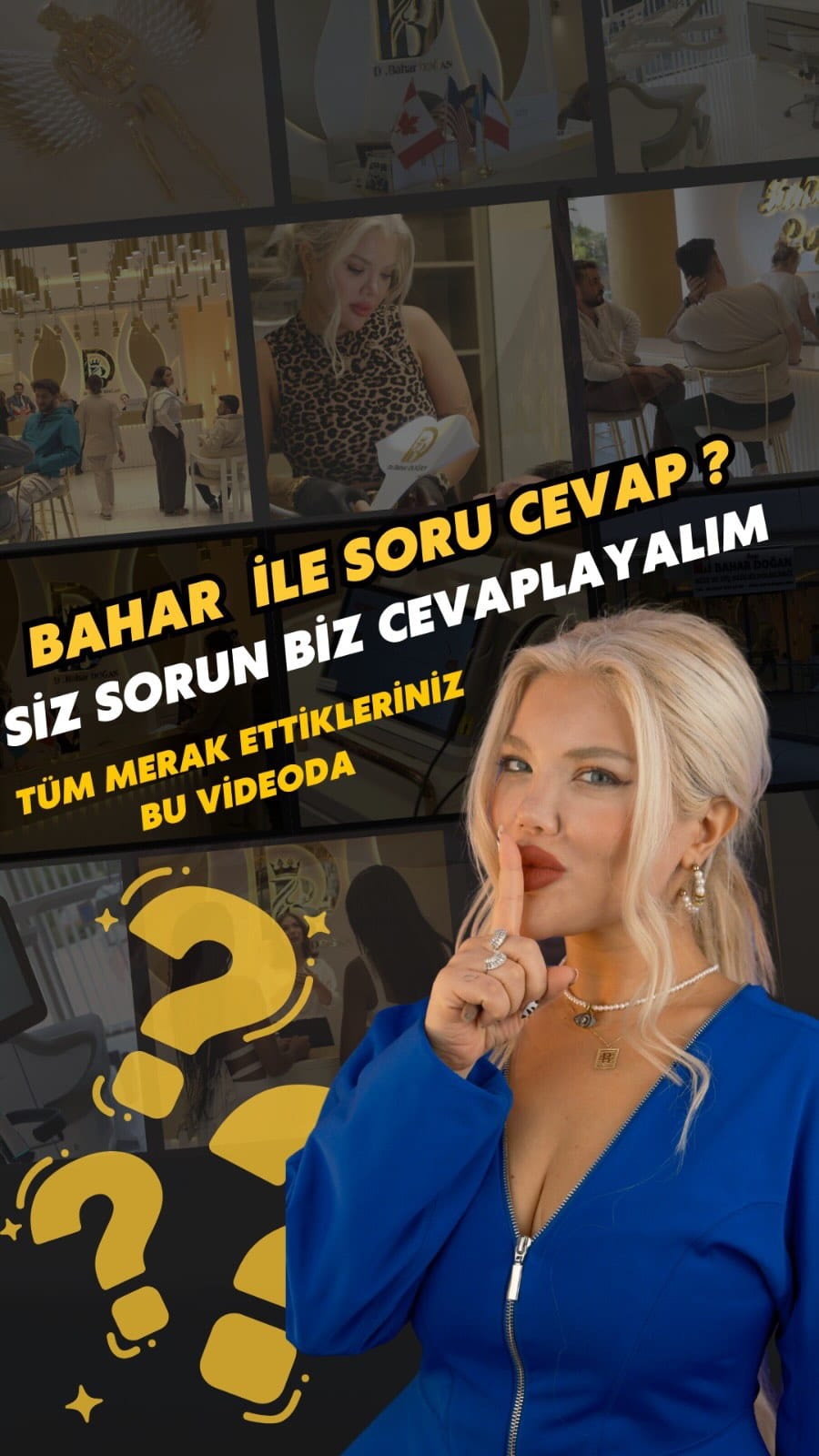 Post 5 by Dr.Bahar Doğan Dündar on Instagram (video)